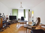 AIGNER - Helles 1-Zimmer-Appartement in geherter Lage Harlaching - München