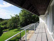 Freistehendes Einfamilienhaus mit viel Platz in familiärer Wohnlage - Braunschweig