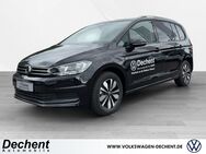 VW Touran, MOVE, Jahr 2024 - Saarlouis