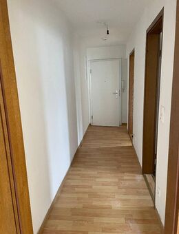 Gemütliche 2-Zimmer-Wohnung in Sulzbach-Rosenberg frei - Sulzbach-Rosenberg