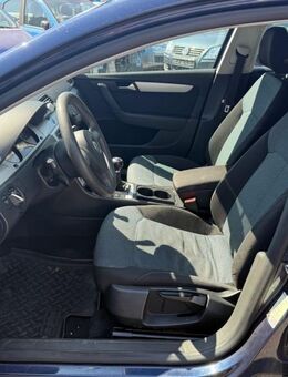 Passat zu verkaufen - München