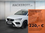 Seat Ateca, 2.0 TDI FR, Jahr 2021 - Laatzen