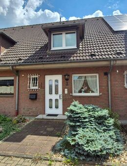 Lichtes Familienheim im Dreikönigenviertel, eine Besichtigung lohnt... - Neuss