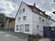 Solides Mehrfamilienhaus in zentraler Lage von Göttingen - Göttingen