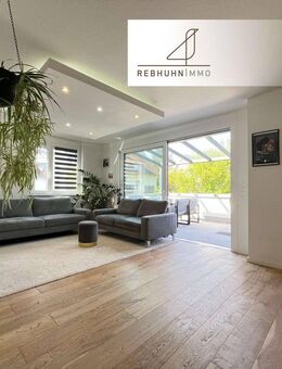 Schorndorfs schönste Lage! Hochwertige 4-Zi.-Wohnung mit Gartenblick & Aufzug - provisionsfrei! - Schorndorf (Baden-Württemberg)