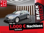 Skoda Octavia, 1.4 TSI Combi iV Ambition LM18, Jahr 2021 - Straubing