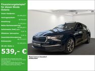 Skoda Octavia, 2.0 TDI COMBI SELECTION, Jahr 2024 - Düsseldorf