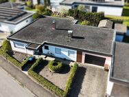 Provisionsfrei! Renovierungsbedürftiger Bungalow mit viel Potenzial sucht handwerkliches Geschick! - Dornstadt