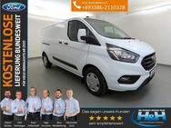 Ford Transit Custom, 2.0 320 L2H1 Trend, Jahr 2023 - Premnitz