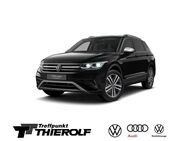 VW Tiguan, 2.0 TDI Allspace Elegance, Jahr 2024 - Michelstadt