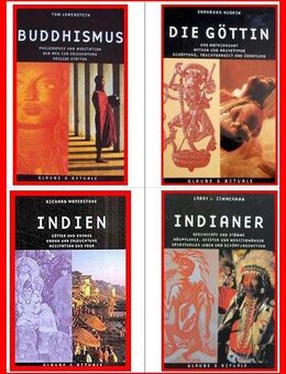 GLAUBE & RITUALE (5 Bde) - Köln