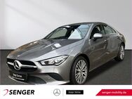 Mercedes CLA 180, Progressive Ambiente, Jahr 2023 - Oldenburg