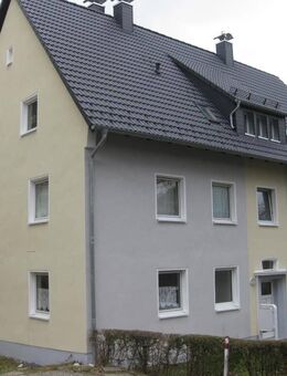 SCHÖNE 2 ZIMMER WOHNUNG - Lüdenscheid