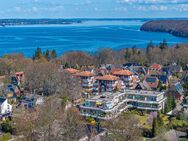 Traum-Erdgeschosswohnung in Fördenähe Solitüde - Flensburg - Flensburg