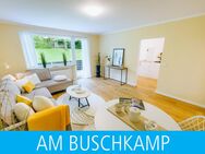 Kernsaniert im Musikerviertel! Attraktive 2-Zi.-Eigentumswohnung mit Garage - Bielefeld