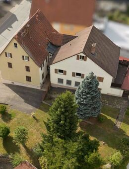 Filetstück in Trossingen zu verkaufen - Trossingen