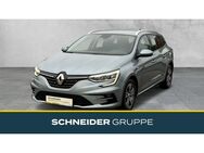 Renault Megane, 1.3 IV Grandtour TCe 140 Intens, Jahr 2021 - Zwickau