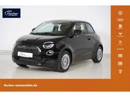 Fiat 500E, Elektro, Jahr 2023 - Pilsach