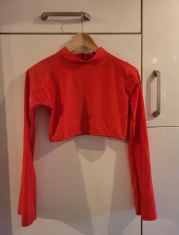 Starlite Dancewear Lycra Croptop - Bad Zwischenahn