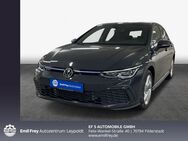VW Golf, 1.4 eHybrid OPF GTE, Jahr 2021 - Filderstadt