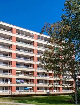 2-Zimmer-Wohnung in Minden! - Minden (Nordrhein-Westfalen)