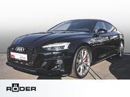 Audi S5, 3.0 TDI quattro Sportback, Jahr 2020 - Duisburg
