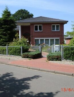 Villa in Schafstedt zu verkaufen. - Schafstedt