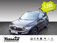 VW Tiguan, 2.0 TSI R, Jahr 2023 - Bad Honnef