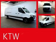 Mercedes-Benz Sprinter 317 Maxi,MBUX,Kamera,Tempomat - Hildesheim