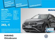 VW T-Roc, 1.5 TSI MOVE Alu17Zürich, Jahr 2024 - Ottobrunn