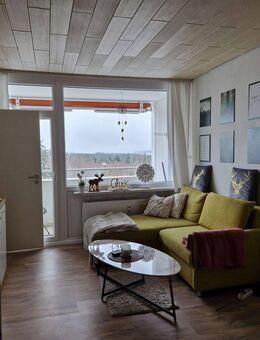 Appartement in sonniger Lage - Goslar