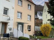 Top modernisierte Doppelhaushälfte - Albstadt