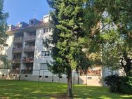 Helle 3-Zimmerwohnung in Singen-Nordstadt - Singen (Hohentwiel)