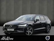 Volvo V60, T6 AWD Recharge R-Design Recharge Plug-In Hybrid, Jahr 2021 - Bergisch Gladbach