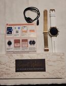 Damenarmbanduhr ! Smart Watch ! sehr elegant ! von BANLVS 2025 ! neuwertig ! in 78532