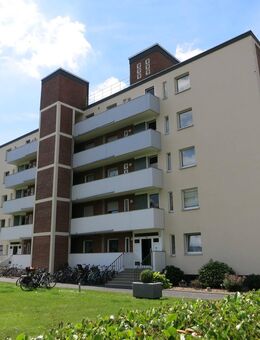 vermietete Eigentumswohnung in Giesenkirchen - Mönchengladbach