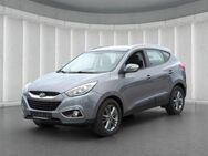 Hyundai ix 35 FIFA World Cup Edition 4WD 2.0D*Autom AHK - Ruhstorf (Rott)