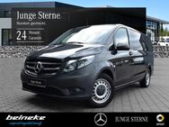 Mercedes Vito, 114 Tourer PRO Lang, Jahr 2020 - Holzminden