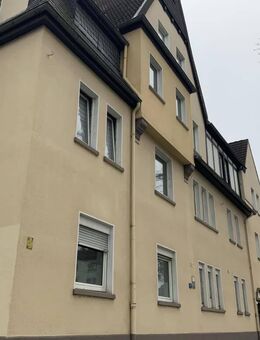 Zuhause zählst nur Du! - Gelsenkirchen