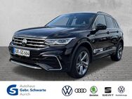 VW Tiguan, 7.2 (AX1)(0020->2024) R-Line, Jahr 2023 - Aurich