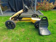 Berg Kettcar Gokart Seltene Ford Mustang Edition - Bocholt Zentrum