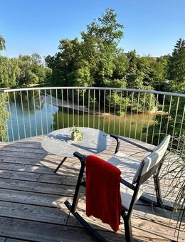 Traumlage an der Alz - Altenmarkt (Alz)