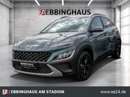 Hyundai Kona, Edition 30 ----, Jahr 2021 - Dortmund