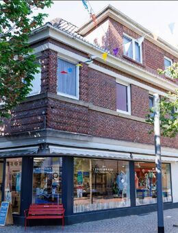 Wohn- und Geschäftshaus in Varel / Innenstadt - Varel