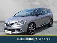 Renault Grand Scenic, Techno 140 °, Jahr 2023 - Hof