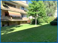 Sonnenplatz in Konstanz ! schöne 3,5 Zi. Wohnung mit 2 Balkonen in idealer Ausrichtung - Konstanz