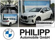 BMW 218, i PA vorb DA-Plus Ad WIDSCREEN, Jahr 2023 - Mülheim (Ruhr)