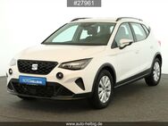 Seat Arona, 1.0 TSI Style Beats Fast Lane ###, Jahr 2021 - Donnersdorf