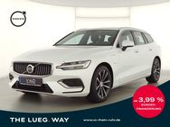 Volvo V60, T6 Recharge Essential AWD, Jahr 2023 - Witten