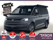 VW T7 Multivan, California TDI 150 Coast Markise, Jahr 2022 - Kehl